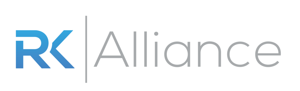 Logo de RK Alliance
